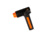Jawku Chrome Muscle Blaster, Black/Orange, MB-Chrome