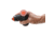 Jawku Mini Muscle Blaster, Black/Orange, MB-Mini