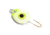 JB Lures GE432P Gem-N-Eye #4 Chart.-Glow 2/PACK, GE432P