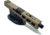 JCS Weapon Designs G19 Bonesaw Slide, RMR Cut, Glock 19, Burnt Bronze, G19-BSS-RMR-BBZ