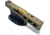 JCS Weapon Designs G19 Bonesaw Slide, RMR Cut, Glock 19, Burnt Bronze, G19-BSS-RMR-BBZ