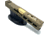 JCS Weapon Designs G19 Bonesaw Slide, RMR Cut, Glock 19, Burnt Bronze, G19-BSS-RMR-BBZ
