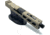 JCS Weapon Designs G19 Bonesaw Slide, RMR Cut, Glock 19, FDE, G19-BSS-RMR-FDE