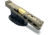 JCS Weapon Designs G19 Bonesaw Slide, RMR Cut, Glock 19, FDE, G19-BSS-RMR-FDE
