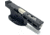 JCS Weapon Designs G19 Bonesaw Slide, RMR Cut, Glock 19, Graphite Black, G19-BSS-RMR-BLK