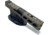JCS Weapon Designs G19 Bonesaw Slide, RMR Cut, Glock 19, Midnight Bronze, G19-BSS-RMR-MBZ