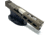 JCS Weapon Designs G19 Bonesaw Slide, RMR Cut, Glock 19, Midnight Bronze, G19-BSS-RMR-MBZ