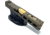 JCS Weapon Designs G19 Bonesaw Slide, RMR Cut, Glock 19, Midnight Bronze, G19-BSS-RMR-MBZ