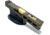 JCS Weapon Designs G19 Bonesaw Slide, RMR Cut, Glock 19, Midnight Bronze, G19-BSS-RMR-MBZ
