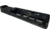 JCS Weapon Designs G19 Bonesaw Slide, RMR Cut, Glock 19, Multicam Black, G19-BSS-RMR-MCB