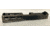 EDEMO JCS Weapon Designs G19 Bonesaw Slide, RMR Cut, Glock 19, Nickel Boron Distressed, G19-BSS-RMR-NBD, EDEMO1