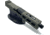 JCS Weapon Designs G19 Bonesaw Slide, RMR Cut, Glock 19, OD Green, G19-BSS-RMR-ODG