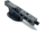 JCS Weapon Designs G19 Bonesaw Slide, RMR Cut, Glock 19, Sniper Grey, G19-BSS-RMR-SGR
