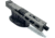 JCS Weapon Designs G19 Bonesaw Slide, RMR Cut, Glock 19, Tungsten, G19-BSS-RMR-TUN