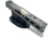 JCS Weapon Designs G19 Bonesaw Slide, RMR Cut, Glock 19, Tungsten, G19-BSS-RMR-TUN