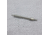 J. Dewey .17 cal. Male Aluminum Jag, Silver, n/a 17JMA
