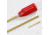 J. Dewey 36-HB Brass Rods-One piece, Red/Brass, n/a 36HB