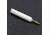 J. Dewey M-17 100% Cotton bore mops, White, n/a M17