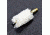 J. Dewey M-20 100% Cotton bore mops, White, n/a M20