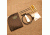 J. Dewey M24 Bolt Action Pull-thru Field Kit, Black, n/a FK-M24M