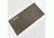 J. Dewey MT-1 Gun cleaning mat 12in. x 24in., Grey, n/a MT-1