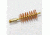 J. Dewey Dozen SB-10  Shotgun Brushes., Brass, n/a BSB10