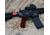 JE Machine Tech 1911 AR MIL-SPEC Pistol Grip, Red, PS-PG25RED