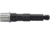 JE Machine Tech AR-15 .223 Wylde Threaded Pistol Barrel, 5in, 1-5 Twist, .750 Gas Block, Micro Length Gas System, 1/2x28, 4150 CrMoV Steel, Nitride, Black, PS-BAL22