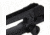 JE Machine Tech AR-15 Aluminum Carry Handle, Black, TS-CH2