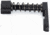 JE Machine Tech AR Magazine Release Assembly, Black, TS-ARMRA2B