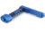 JE Machine Tech AR Magazine Release Assembly, Blue, TS-ARMRA2BLU
