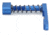 JE Machine Tech AR Magazine Release Assembly, Blue, TS-ARMRA2BLU
