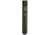 JE Machine Tech AR15/M4 .223 MIL-SPEC Adjustable Short Contour Machining Fluted Buffer Tube, 8 Position 3 Drain Hole, OD Green, PS-BTMS2OD