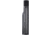 JE Machine Tech AR15/M4 .223 Mil-Spec Recessed Buffer Tube, 6 Position, Black, PS-BTMS6