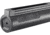 JE Machine Tech AR15/M4 .223 Mil-Spec Recessed Buffer Tube, 6 Position, Black, PS-BTMS6