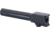JE Machine Tech Glock 19 9mm Pistol Barrel, 1-16 Twist, 4150 Steel, Nitride, Black, PS-BALG19UT