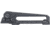 JE Machine Tech Mil Spec AR-15 Detachable Carry Handle, Aluminum, Black, TS-CH2