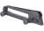 JE Machine Tech Mil Spec AR-15 Detachable Carry Handle, Aluminum, Black, TS-CH2
