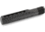 JE Machine Tech AR-15/AR10 Mil-Spec 6-Position Receiver Extension Buffer Tube, Black, PS-BTM