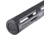 JE Machine Tech AR-15 Pistol Buffer Tube, Skeletonized
