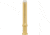 JE Machine Tech AR-15 Rifle Length Buffer
