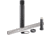 JE Machine Tech AR15 Receiver Extension No Foam Pistol Buffer Tube Combo Kit