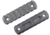 JE Machine Tech Polymer Rail, M-LOK