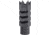 JE Machine Tech Standoff Muzzle Brake w/ Crush Washer, .308 Caliber, BLack, PS-MZ23B