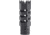 JE Machine Tech Standoff Muzzle Brake w/ Crush Washer, .308 Caliber, BLack, PS-MZ23B