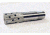 Jebs Choke Tubes 10 Gauge Remington, Duck Commander .680 Full Choke Waterfowl Choke Tube, Matte Stainless JPCDC - 10A2/680