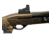 Jebs Choke Tubes Jebs Low Profile Red Dot Mount for Trijicon RMR- Holosun H5407/H5507C/H5508T Black 5E7B491E