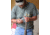 Jebs Choke Tubes Upland and Windshooting 12 Gauge Choke Tube Mossberg Ulti-Mag 8-35/9-35, .685 Modified Upland Tube, Matte Stainless, JPC -,12D2/685