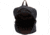 Jessie &amp; James Alpine Canvas Concealed Carry Backpack, Black, SMC52103R1 BK