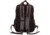 Jessie &amp; James Alpine Canvas Concealed Carry Backpack, Gray, SMC52103R1 GY